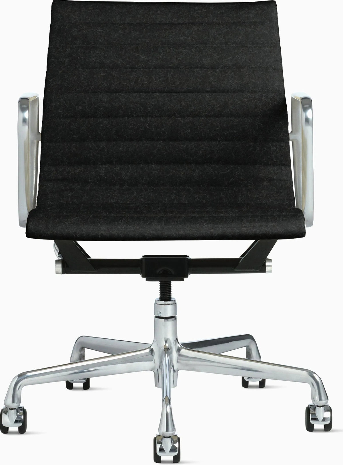 Eames Aluminum Group Chair, Executive