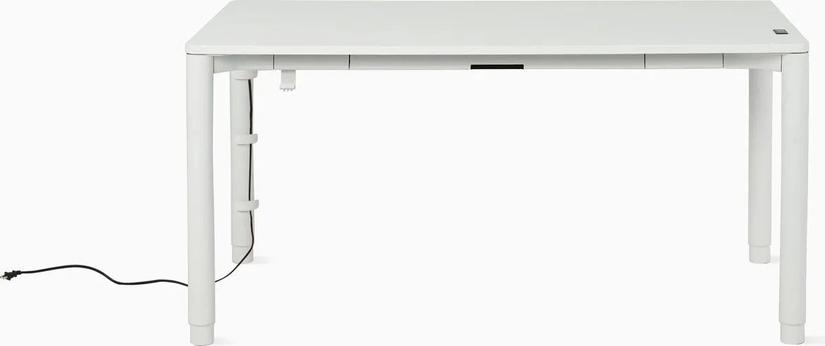 Spout Sit-to-Stand Table