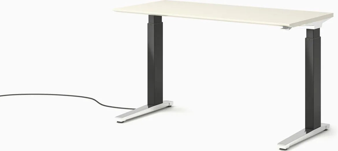 Renew Sit-To-Stand Desk
