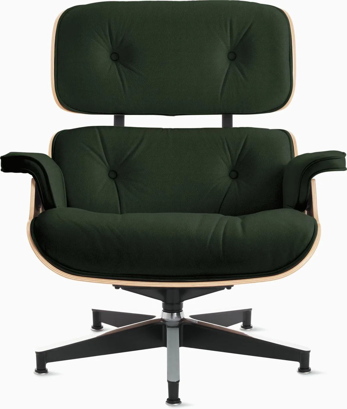 Eames Lounge Chair