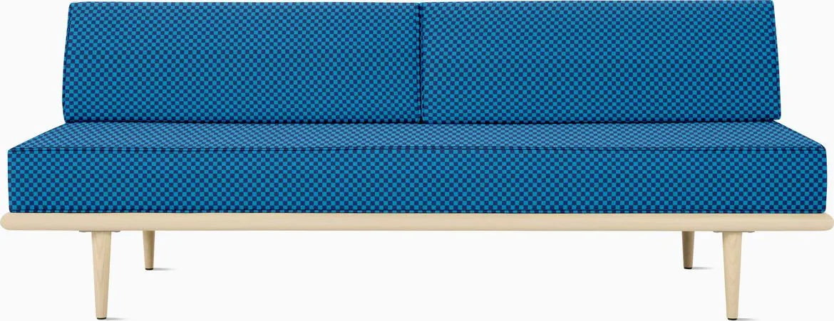 Nelson Daybed, Side Bolster