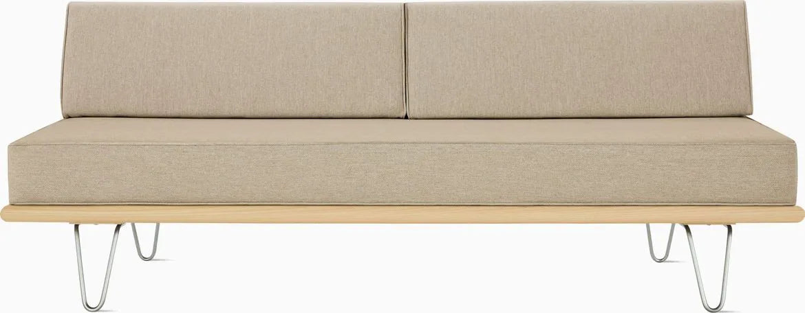 Nelson Daybed, Back Bolster