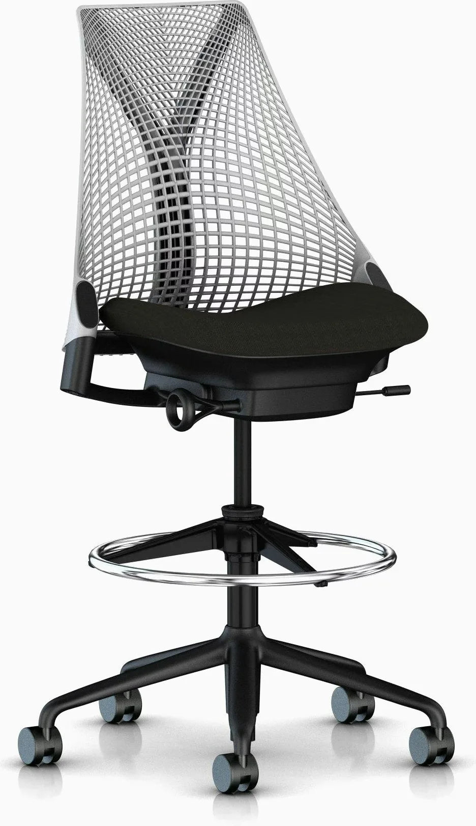 Sayl Stool