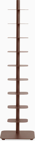 Story Bookcase, Standard