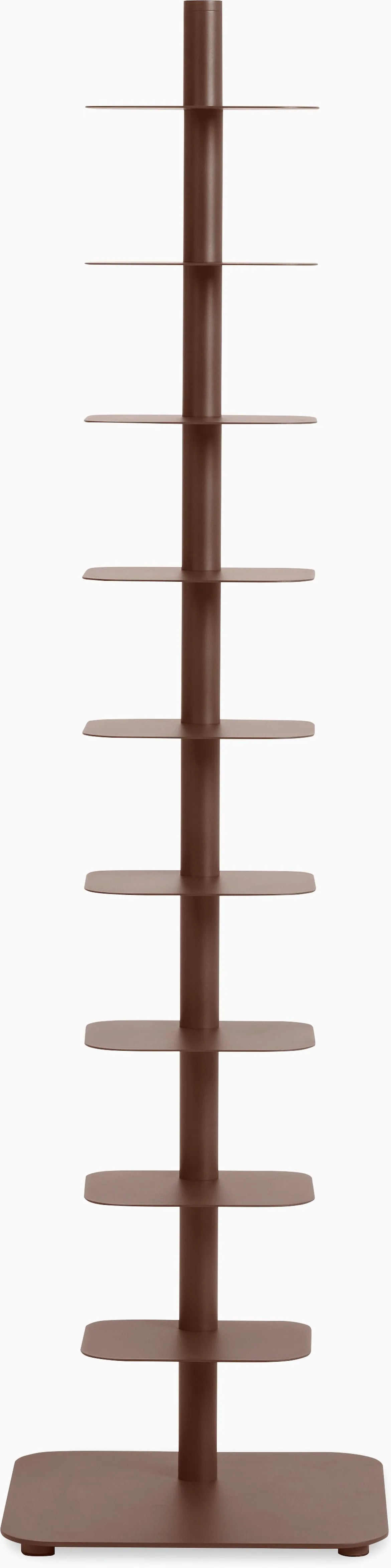 Story Bookcase, Standard