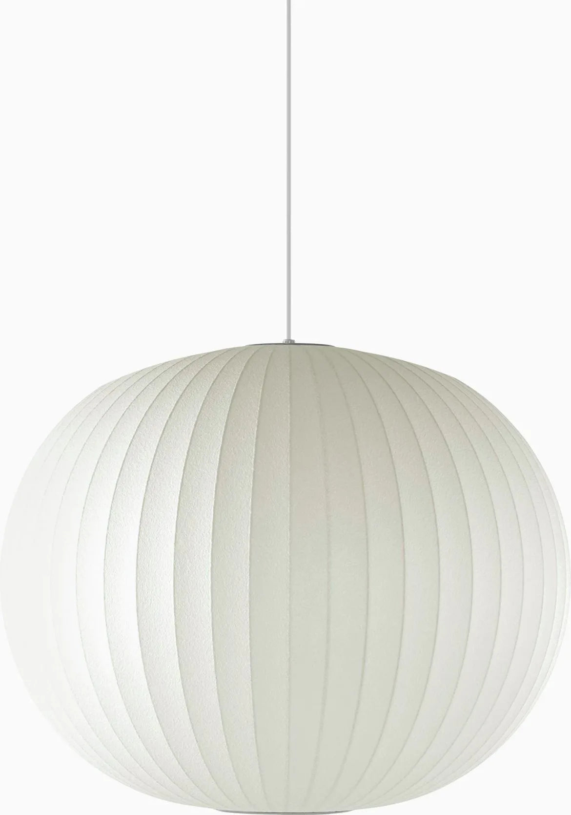 Nelson Ball Bubble Pendant