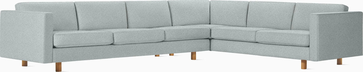 Lispenard Sectional