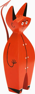 Girard Wooden Dolls