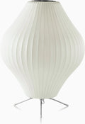 Nelson Pear Tripod Lamp
