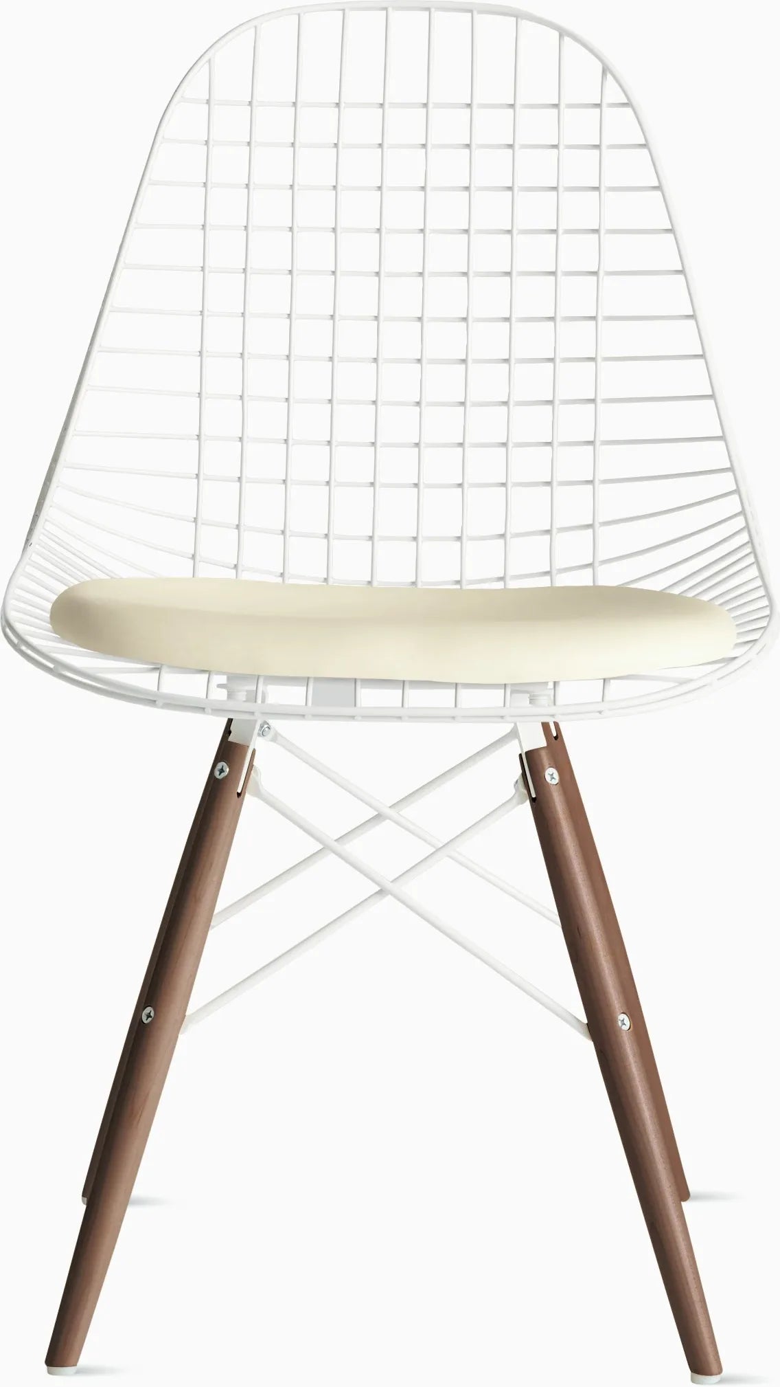 Eames Wire Chair, Standard
