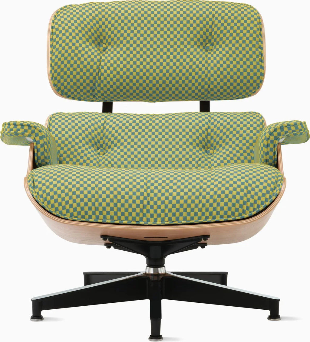 Eames Lounge Chair