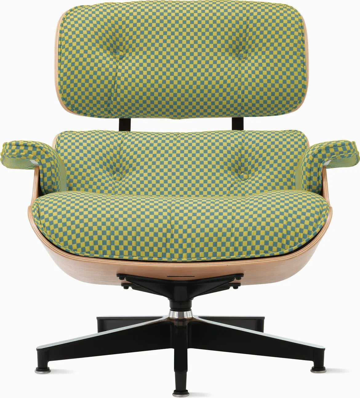 Eames Lounge Chair