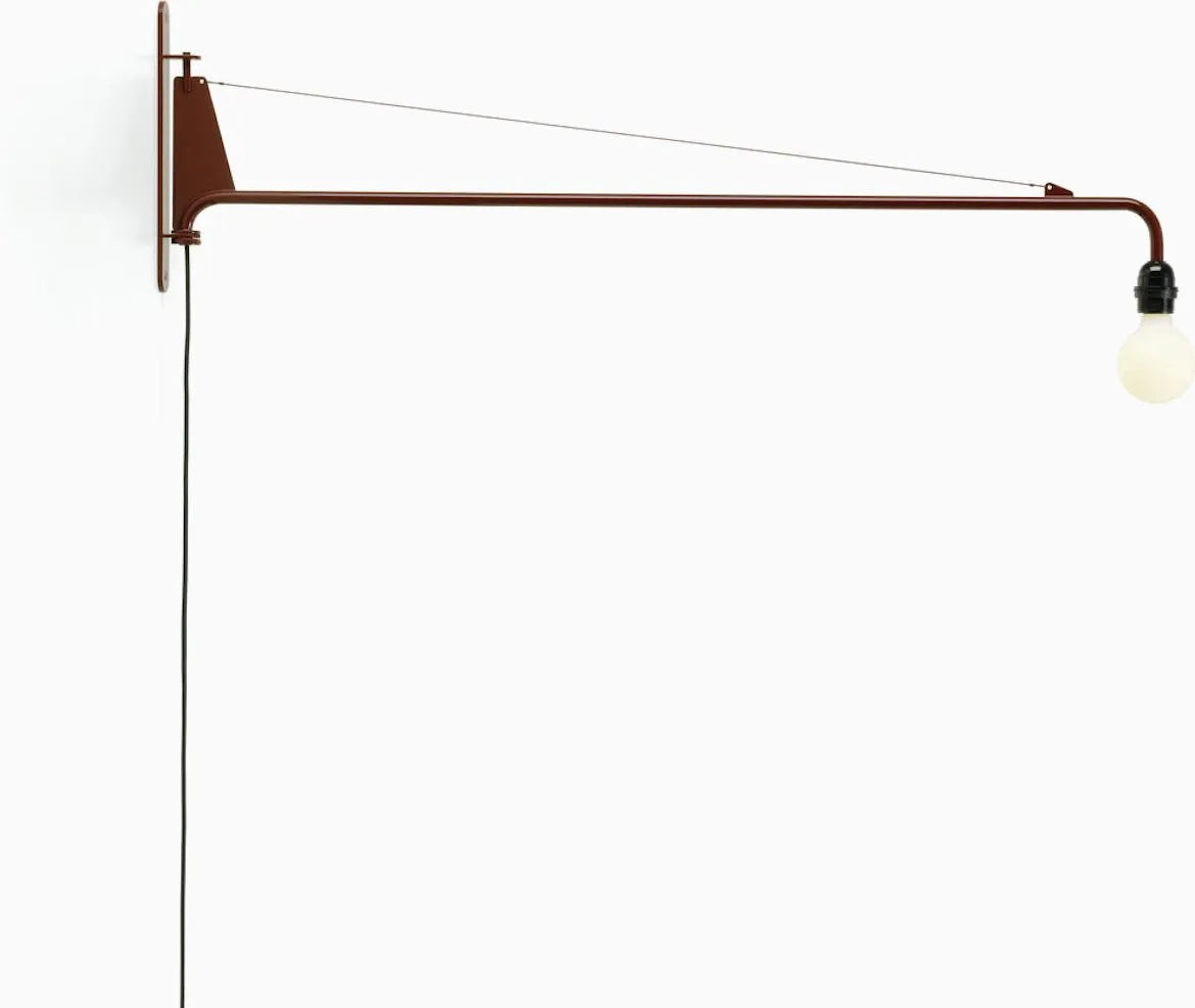 Petite Potence Lamp