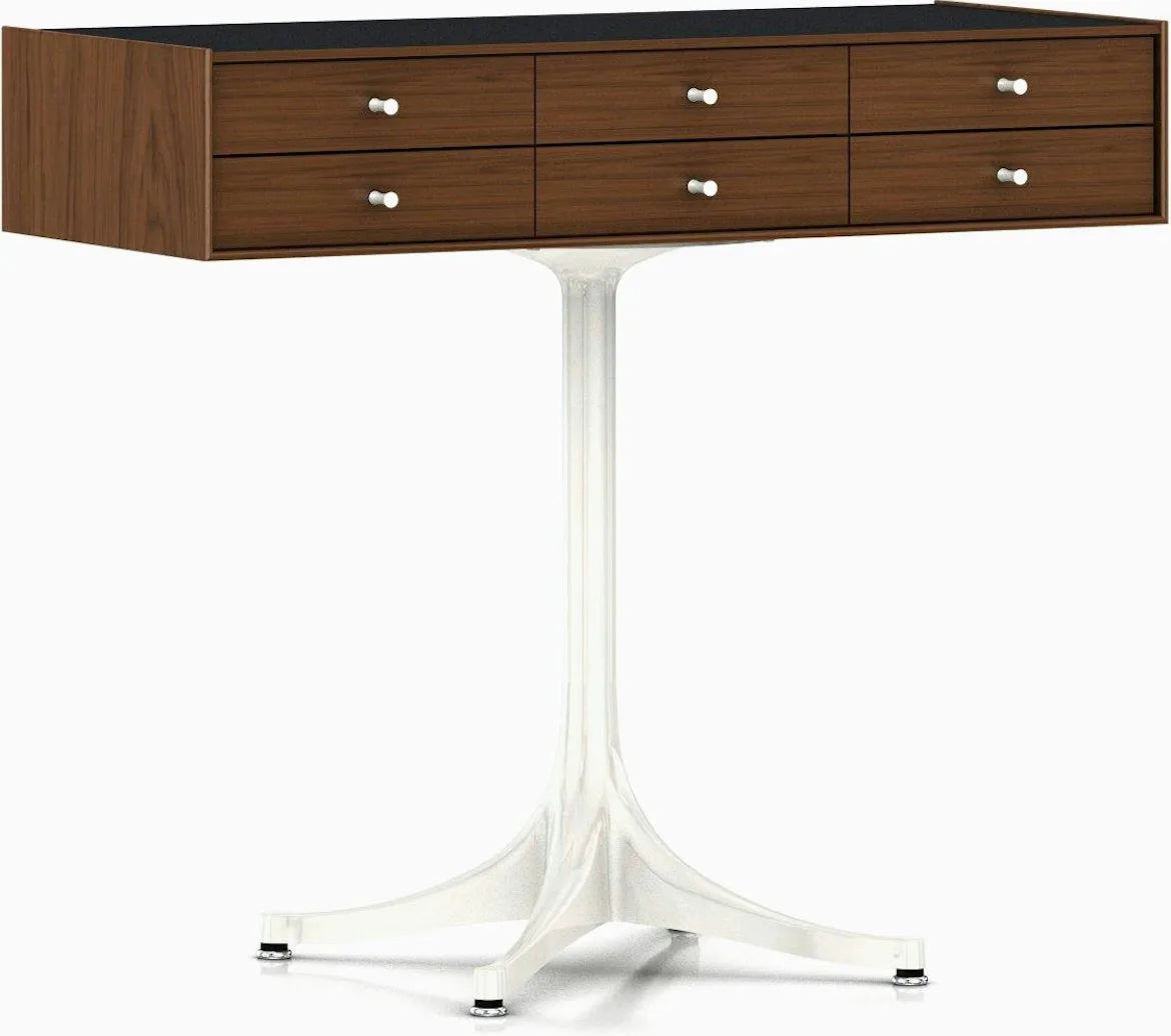 Nelson Miniature Chest 6 Drawer