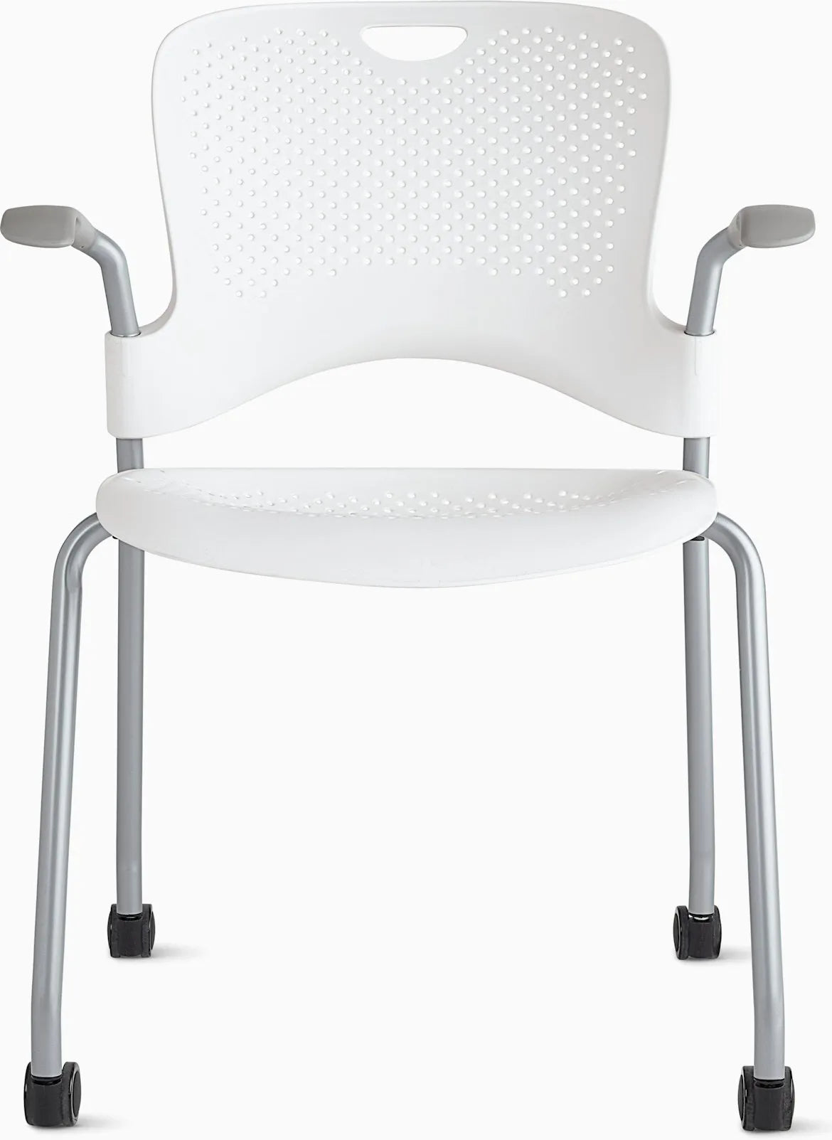 Caper Stacking Chair