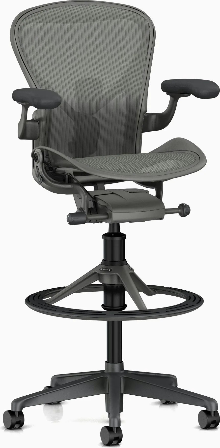 Aeron Stool