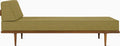 Nelson Daybed, Side Bolster