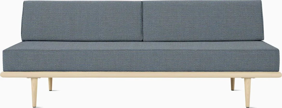 Nelson Daybed, Back Bolster