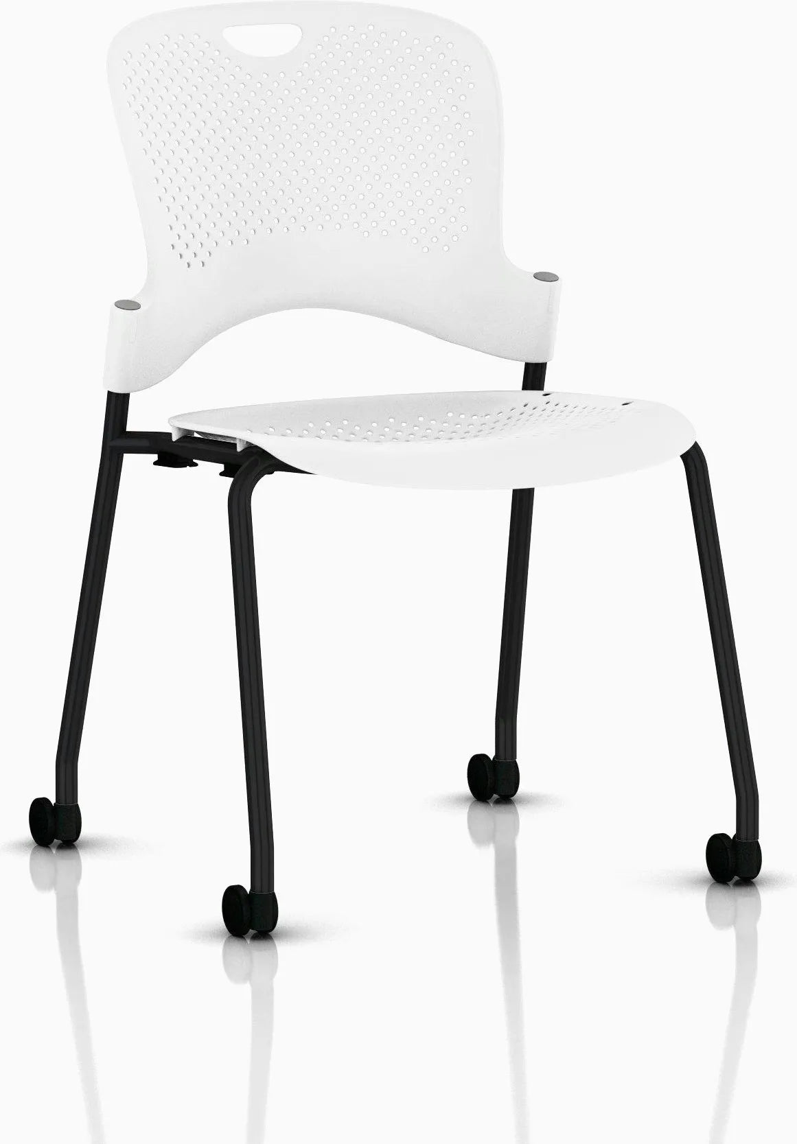 Caper Stacking Chair