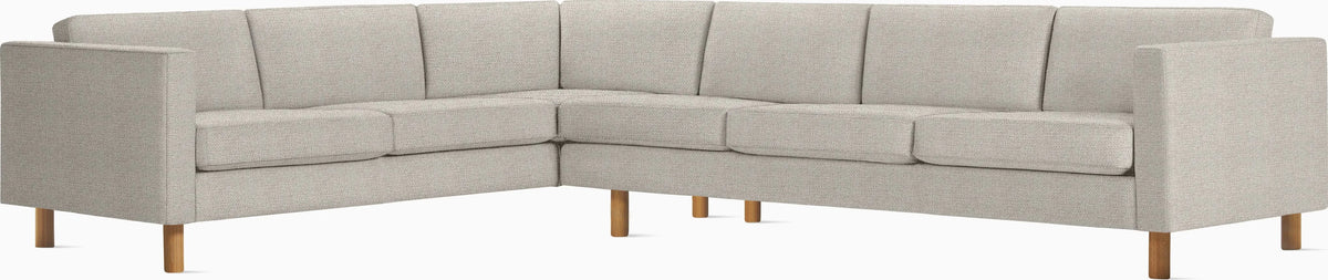Lispenard Sectional