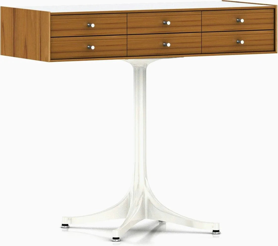 Nelson Miniature Chest 6 Drawer