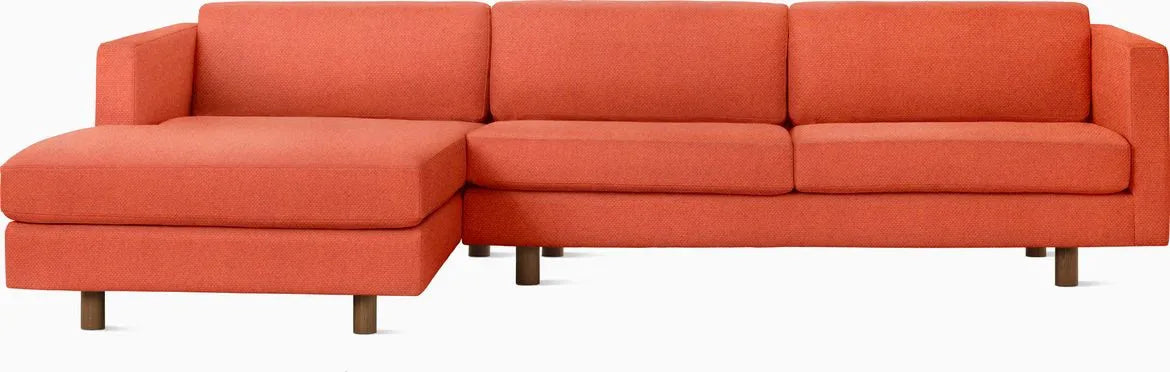 Lispenard Chaise Sectional