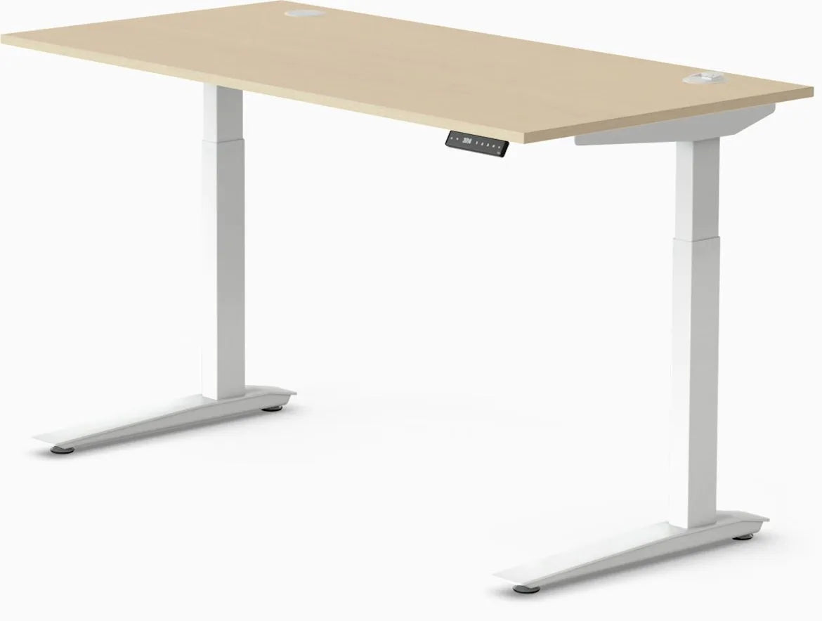 Jarvis Laminate Standing Desk