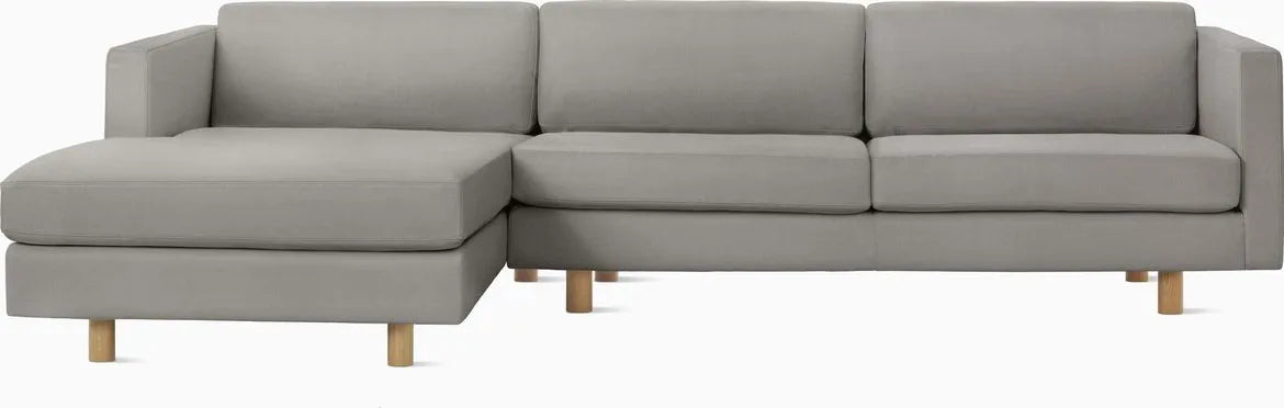 Lispenard Chaise Sectional
