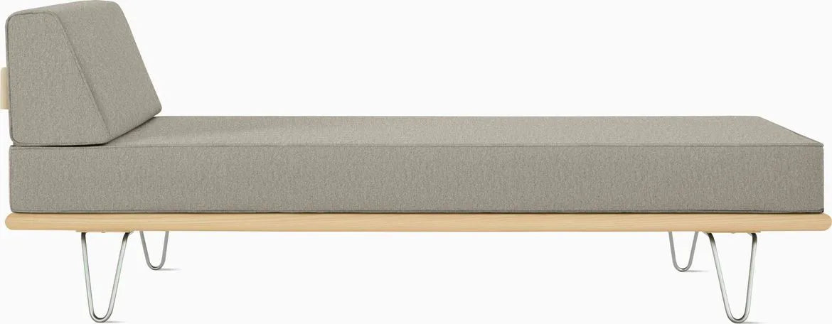 Nelson Daybed, Side Bolster
