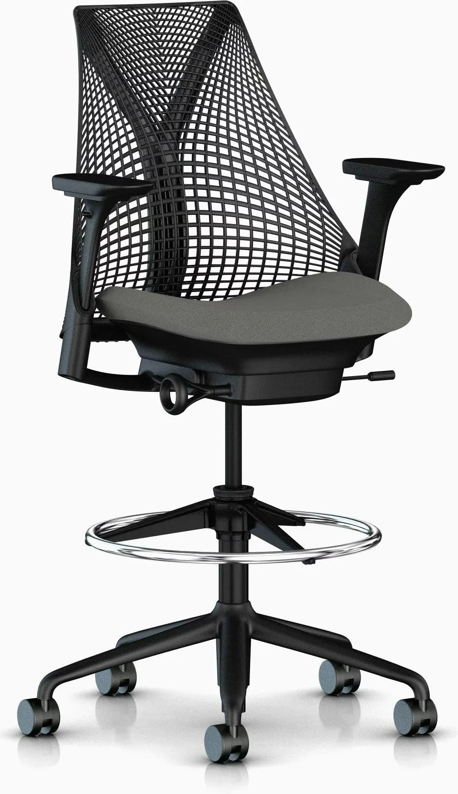 Sayl Stool