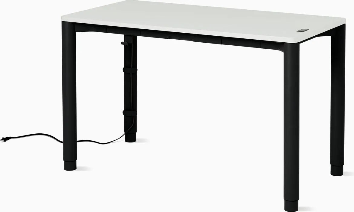 Spout Sit-to-Stand Table