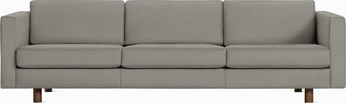 Lispenard Sofa, 2-Seat