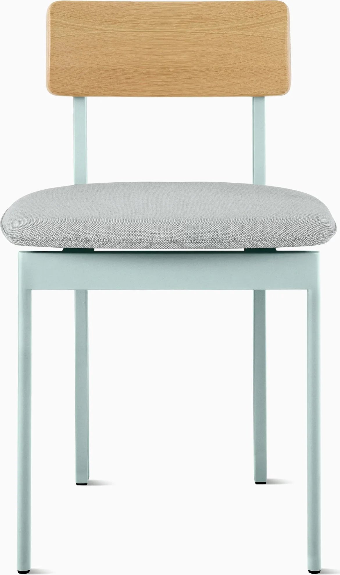 Betwixt Mixed Materials Chair