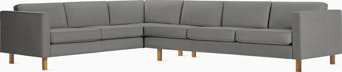 Lispenard Sectional