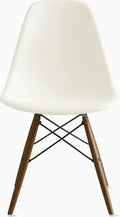 Eames Molded Plastic Side Chair