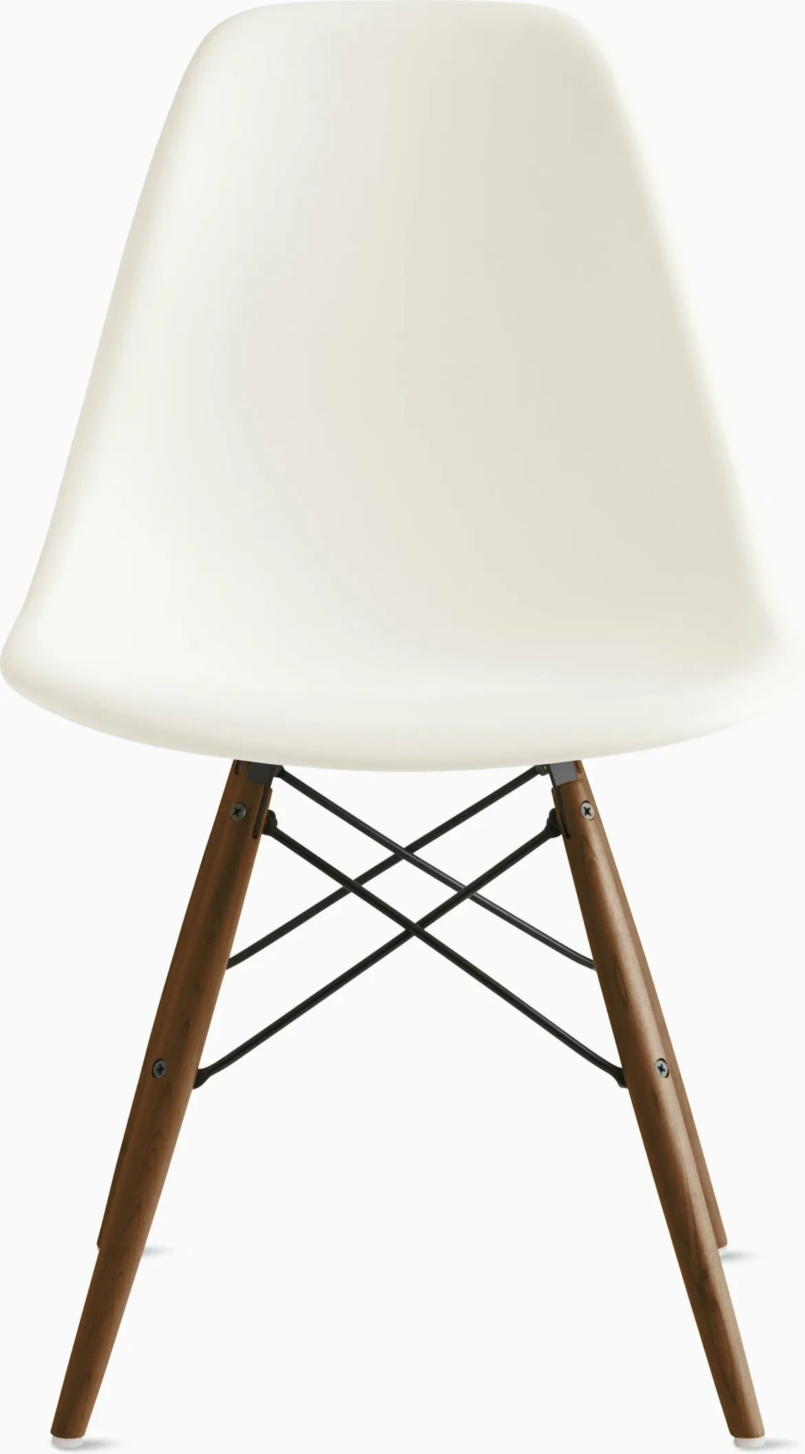 Eames Molded Plastic Side Chair