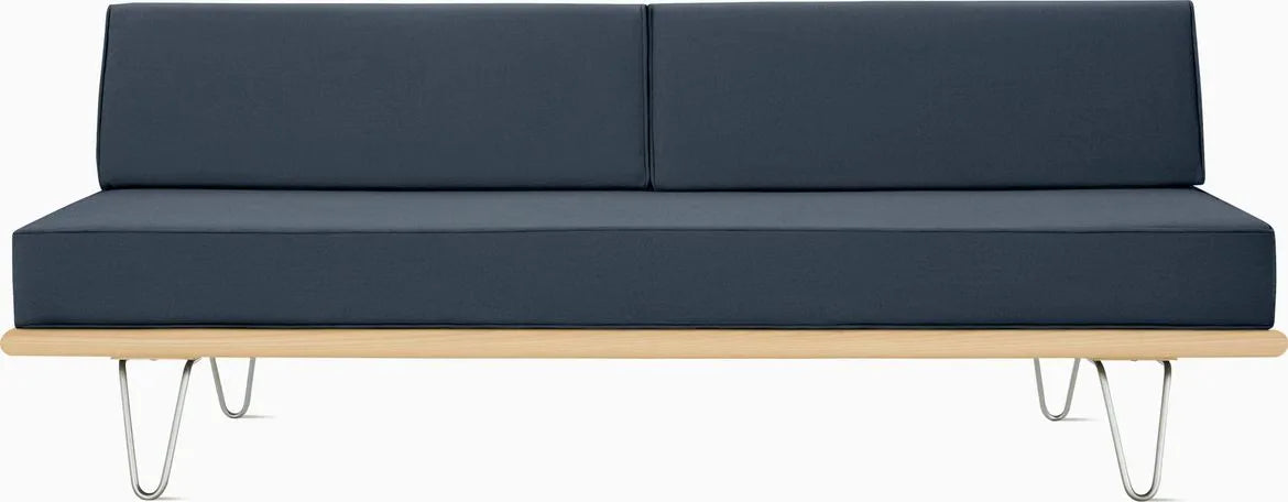 Nelson Daybed, Side Bolster