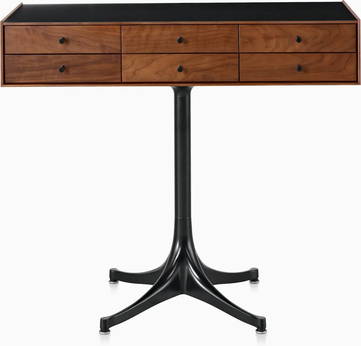 Nelson Miniature Chest 6 Drawer