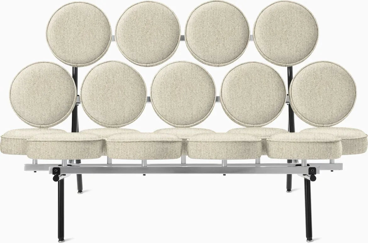 Nelson Marshmallow Sofa