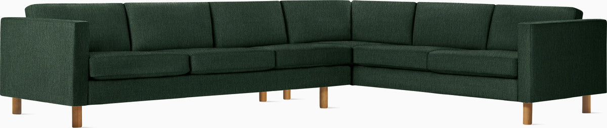 Lispenard Sectional