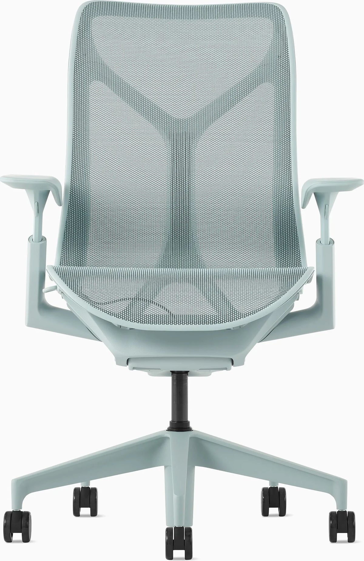 Cosm Mid Back Chair