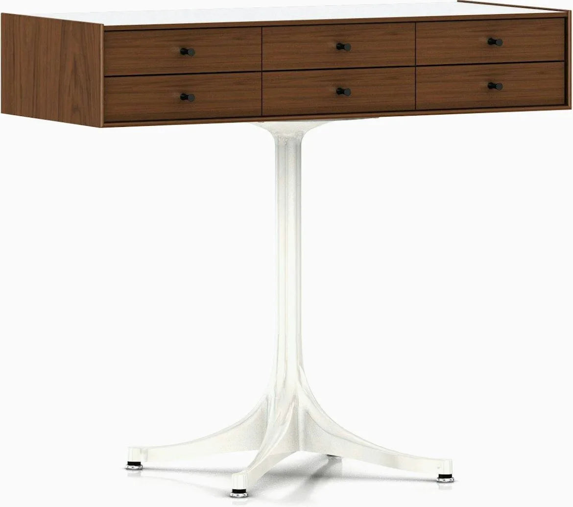 Nelson Miniature Chest 6 Drawer