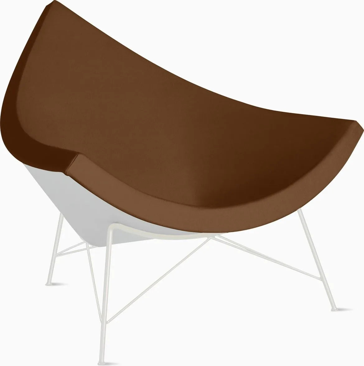 Nelson Coconut Chair