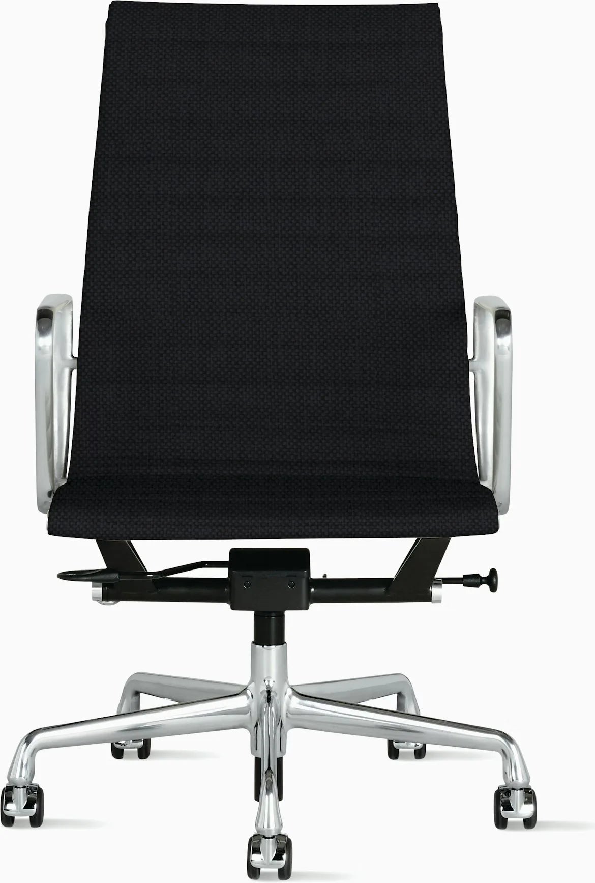 Eames Aluminum Group Chair, Executive