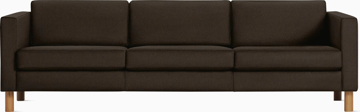 Lispenard Sofa, 2-Seat