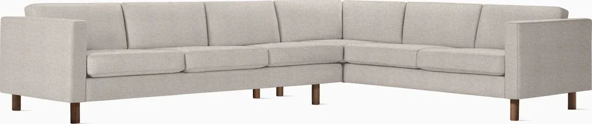 Lispenard Sectional