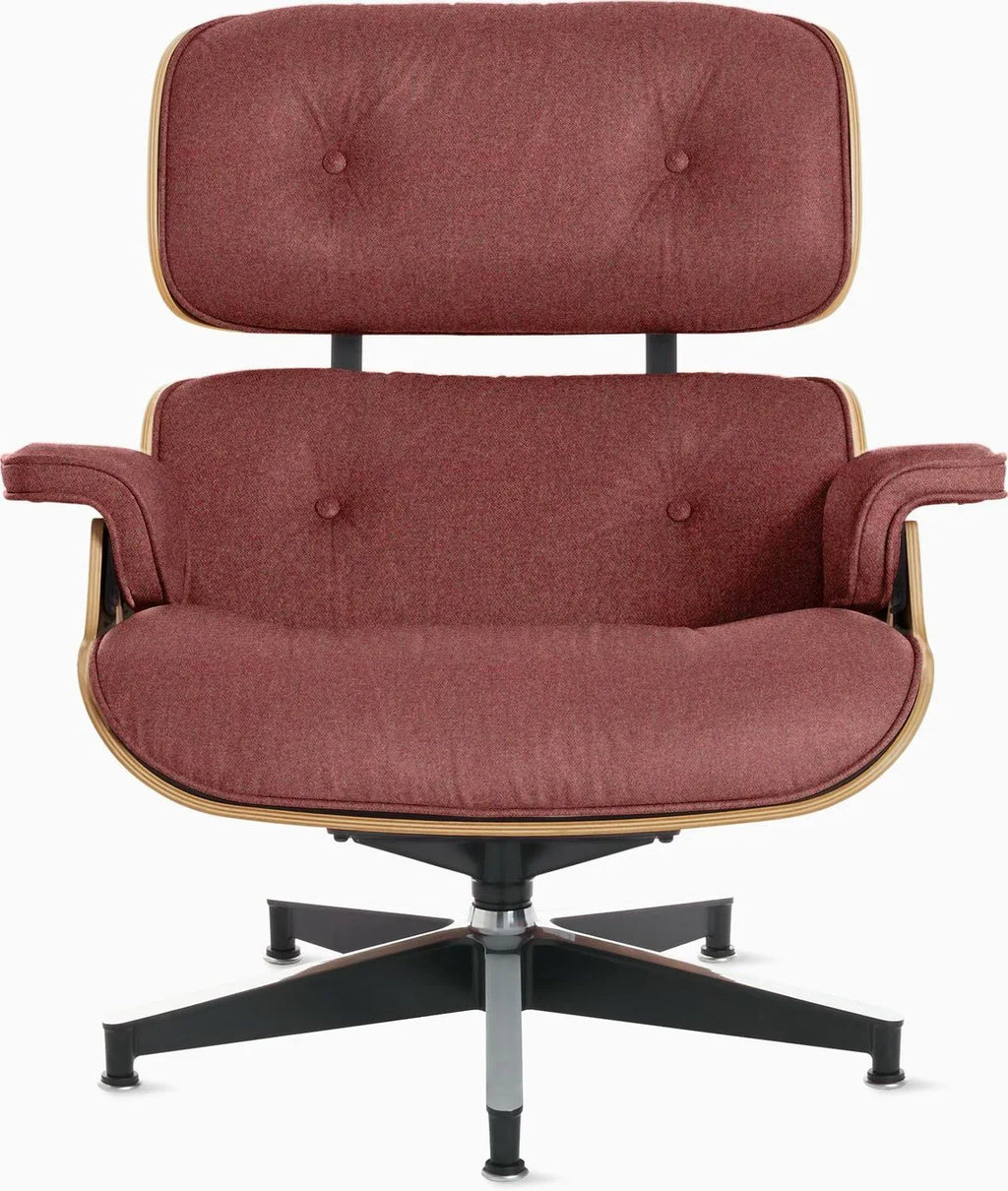 Eames Lounge Chair
