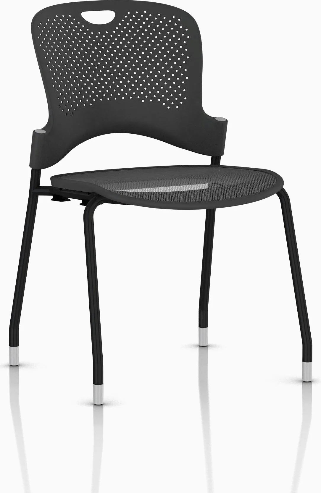 Caper Stacking Chair