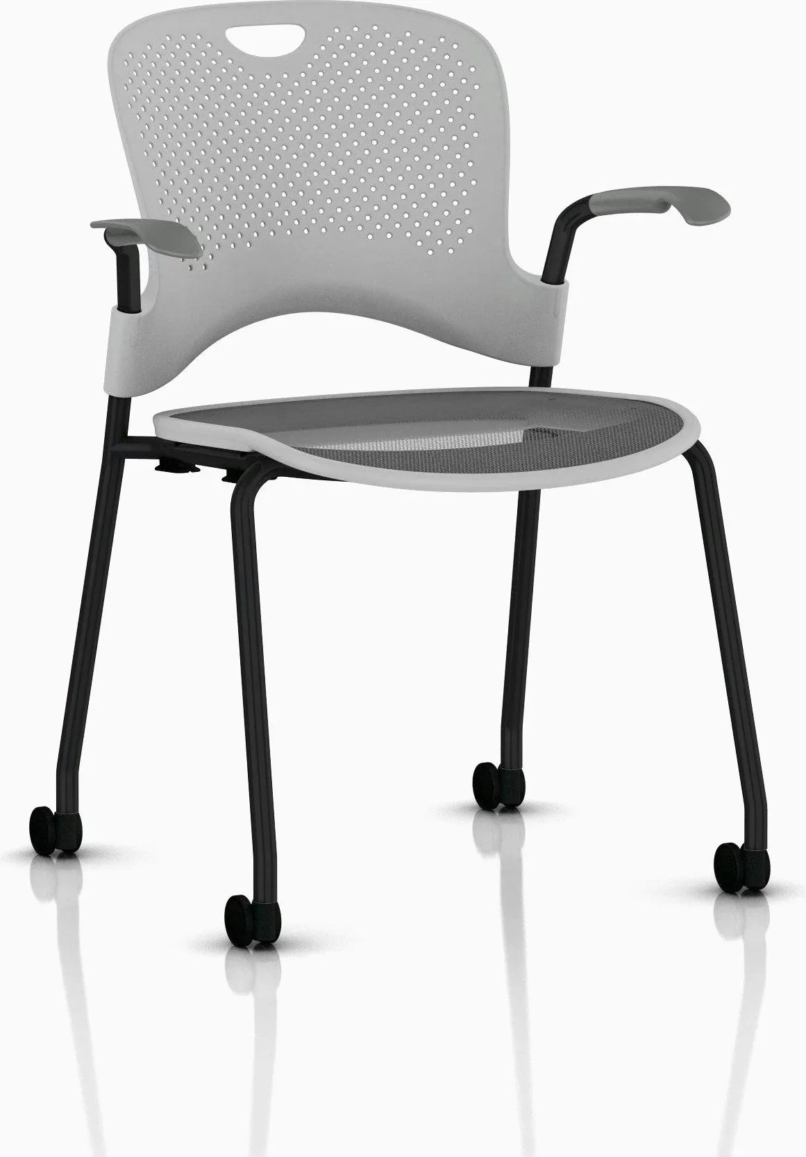 Caper Stacking Chair