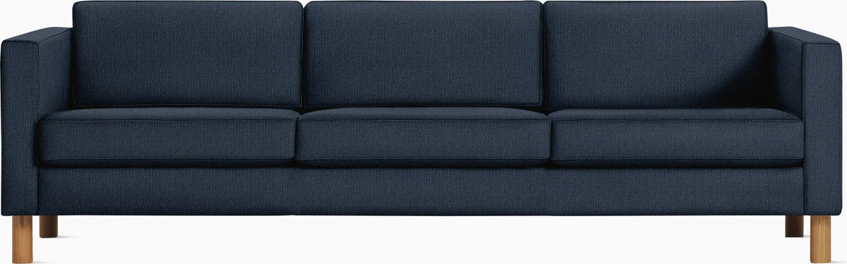 Lispenard Sofa, 2-Seat